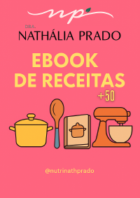 Cover of the Recipe Ebook